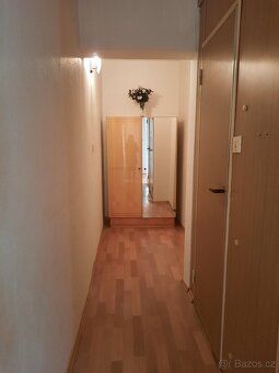 Prodej družstevního bytu 4+1L, 78 m², Teplice – Prosetice Ce