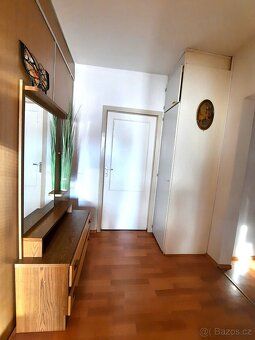 Prodej družstevního bytu 4+1L, 78 m², Teplice – Prosetice Ce