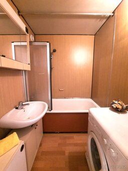 Prodej družstevního bytu 4+1L, 78 m², Teplice – Prosetice Ce