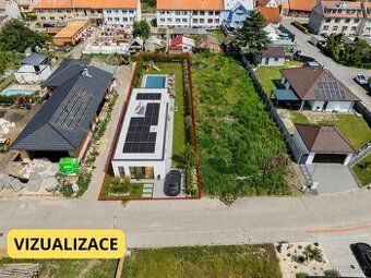 Nabízím k prodeji soubor tří zemědělských pozemků orné půdy.