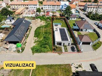 Nabízím k prodeji soubor tří zemědělských pozemků orné půdy.