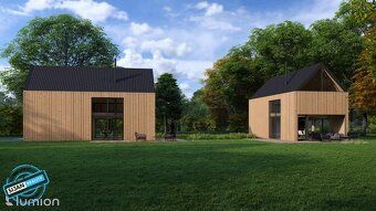 Nabízíme k prodeji atraktivní pozemek o velikosti 1840 m², n