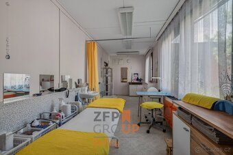 Ev.č. 00590 Nabízíme ke koupi samostatný komerční objekt na 