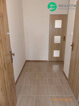 Exkluzivně Vám nabízíme k pronájmu nově zrekonstruovaný pros