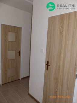 Exkluzivně Vám nabízíme k pronájmu nově zrekonstruovaný pros