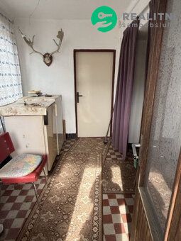 Nabízíme k prodeji rozlehlý pozemek o celkové výměře 2 171 m