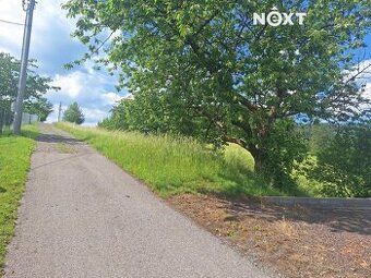 STAVEBNÍ POZEMEK KRKONOŠE 1611 m², VÝHLED NA HORY Prodám opl