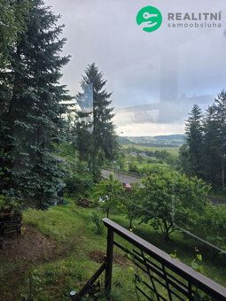 STAVEBNÍ POZEMEK KRKONOŠE 1611 m², VÝHLED NA HORY Prodám opl