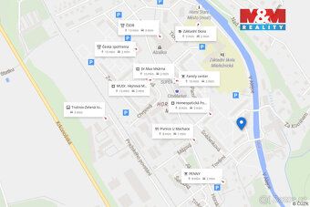 Družstevní byt 3+1 o užitné ploše 71 m² v panelovém domě na 