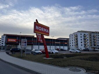 Prodej právě dokončované novostavby 2+kk včetně sklepu a mož
