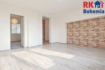 Poděbrady. Nový atypický a ojedinělý půdní byt v centru měst