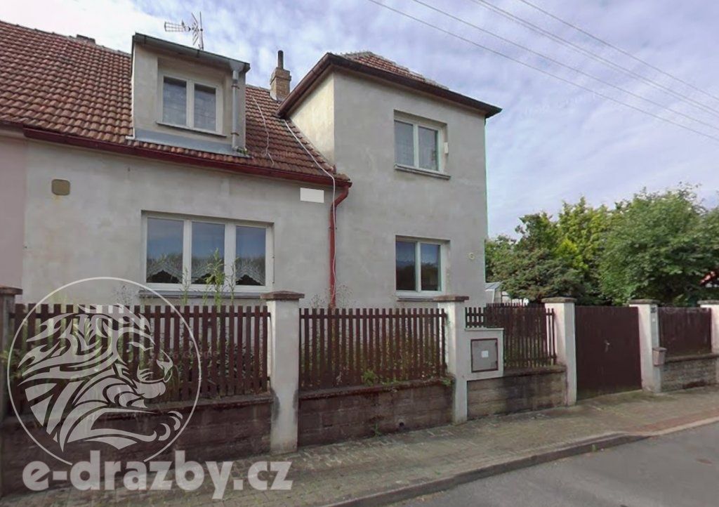 Ev.č. 212D726P Dne 28.7.2026 od 10:00 hod., se koná dražba p