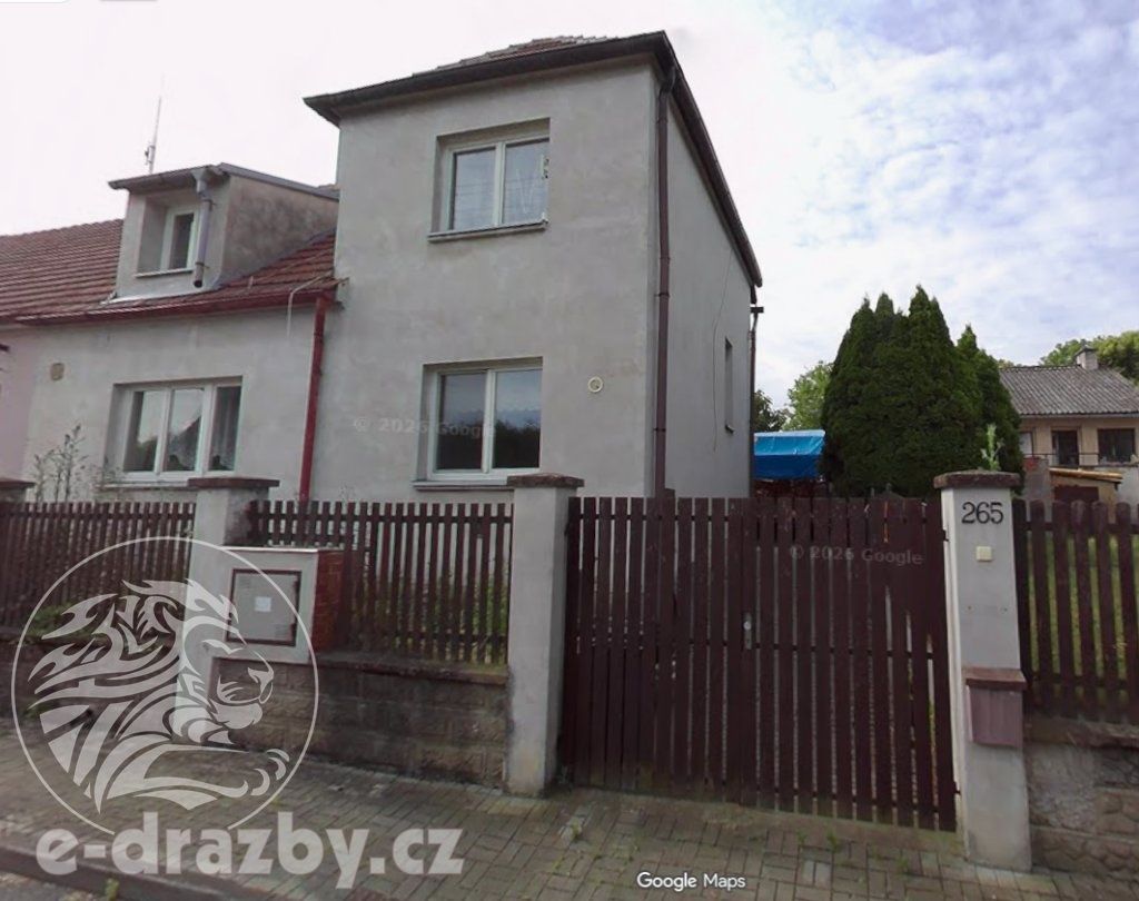 Ev.č. 212D726P Dne 28.7.2026 od 10:00 hod., se koná dražba p