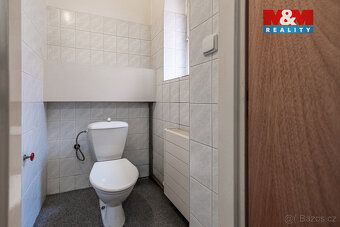 Exkluzivní nabídka velmi krásných kancelářských prostor o ce