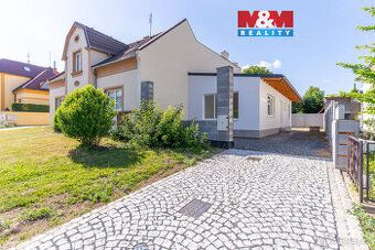 Nabízím k prodeji dům 4+1 v lázeňské lokalitě Slatinice V do