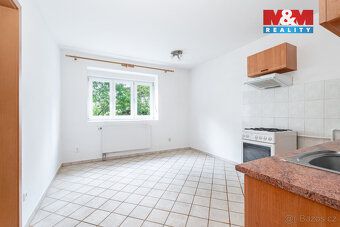 Dvougenerační bydlení nebo investice v srdci Vysočiny. Tento
