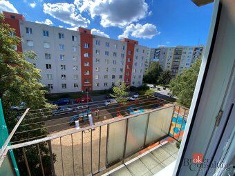 Pronájem bytu 2+1 Praha 4 ZáběhliceK dlouhodobému pronájmu n
