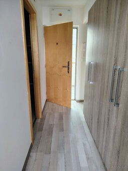 Dobrý den. Nabízíme pronájem moderního bytu 1+kk v centru Ot