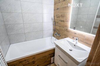Kompletně zrekonstruovaný byt 3+kk u Poděbrad Někdo hledá kl