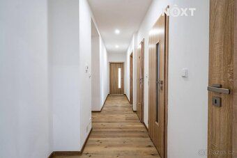 Kompletně zrekonstruovaný byt 3+kk u Poděbrad Někdo hledá kl