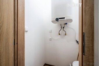 Kompletně zrekonstruovaný byt 3+kk u Poděbrad Někdo hledá kl