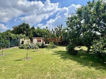Nabízíme k prodeji rovinatý stavební pozemek o výměře 648 m²