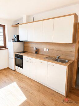 Pronájem, byty/2+kk, 35 m2, Domažlická 1225/167, Skvrňany, 3