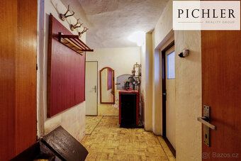 Hledáte místo, kde vás nebude rušit soused za plotem, auta a