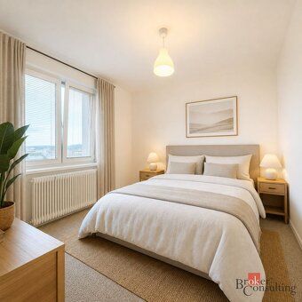 Pronájem, byty/3+1, 57 m2, Severní 1181/11, 74801 Hlučín, Op