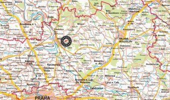 V katastrálním území Lhotka u Mělníka (okres Mělník) nabízím