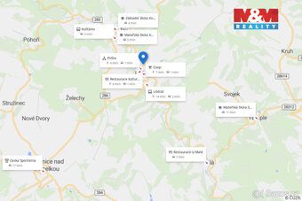 Nabízíme ke koupi chatu vhodnou k bydlení tak i k rekreaci. 
