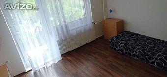 Nabízím podnájem bytu v přízemí RD na ulici Palírenská v Brn