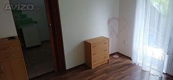 Nabízím podnájem bytu v přízemí RD na ulici Palírenská v Brn