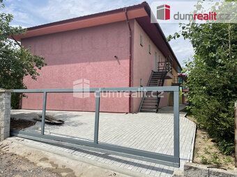 +popl. 3100, , Dumrealit.cz Vám zprostředkuje podnájem bytu 