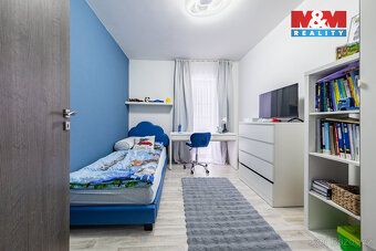 Продається сучасний і гарний житловий будинок, зареєстрований як квартира