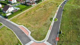 Prodej, pozemky/bydlení, 883 m2, Nasavrky, Chrudim [ID 87502
