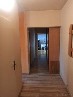 Prodam byt 3+1