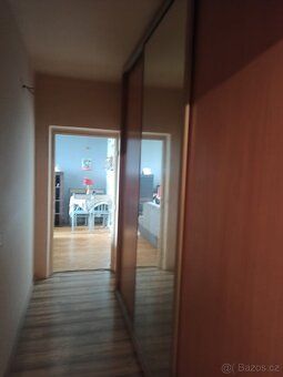 Prodam byt 3+1