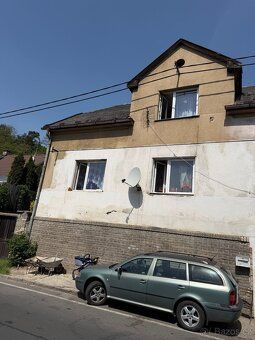 primy majitel - prodam podil na rodinnem dome