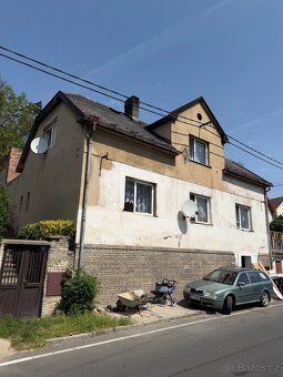 primy majitel - prodam podil na rodinnem dome