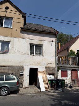 primy majitel - prodam podil na rodinnem dome