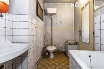 Hledáte nemovitost, která nabízí prostor pro vlastní realiza