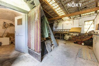 Hledáte nemovitost, která nabízí prostor pro vlastní realiza