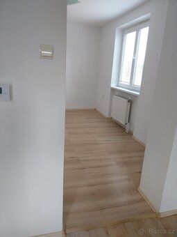 Byt 3+1 se sklepem, Tisem 64/1,okres Benešov, o rozloze 87m2