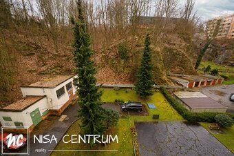 Ev.č. 00381 Nabízíme k pronájmu byt 1+1 v centru města Liber