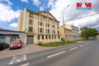 K prodeji nabízíme mezonetový byt s lodžií, klimatizací a mo