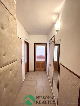 Ev.č. 03154 Nabízíme Vám k pronájmu byt 2+1 v atraktivní lok
