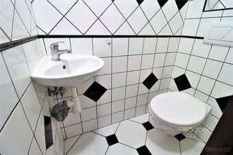 Pronájem pěkného bytu 2+kk (33 m2) + krytá jižní lodžie (3 m