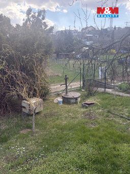 Nabízíme k prodeji udržovanou zahradu v klidné a vyhledávané