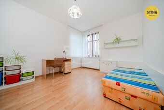 V exkluzivním zastoupení majitele Vám nabízíme k pronájmu sa